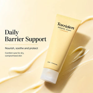 Torriden - crème SOLID-IN ceramide 70 ml - Rosalinaboutique