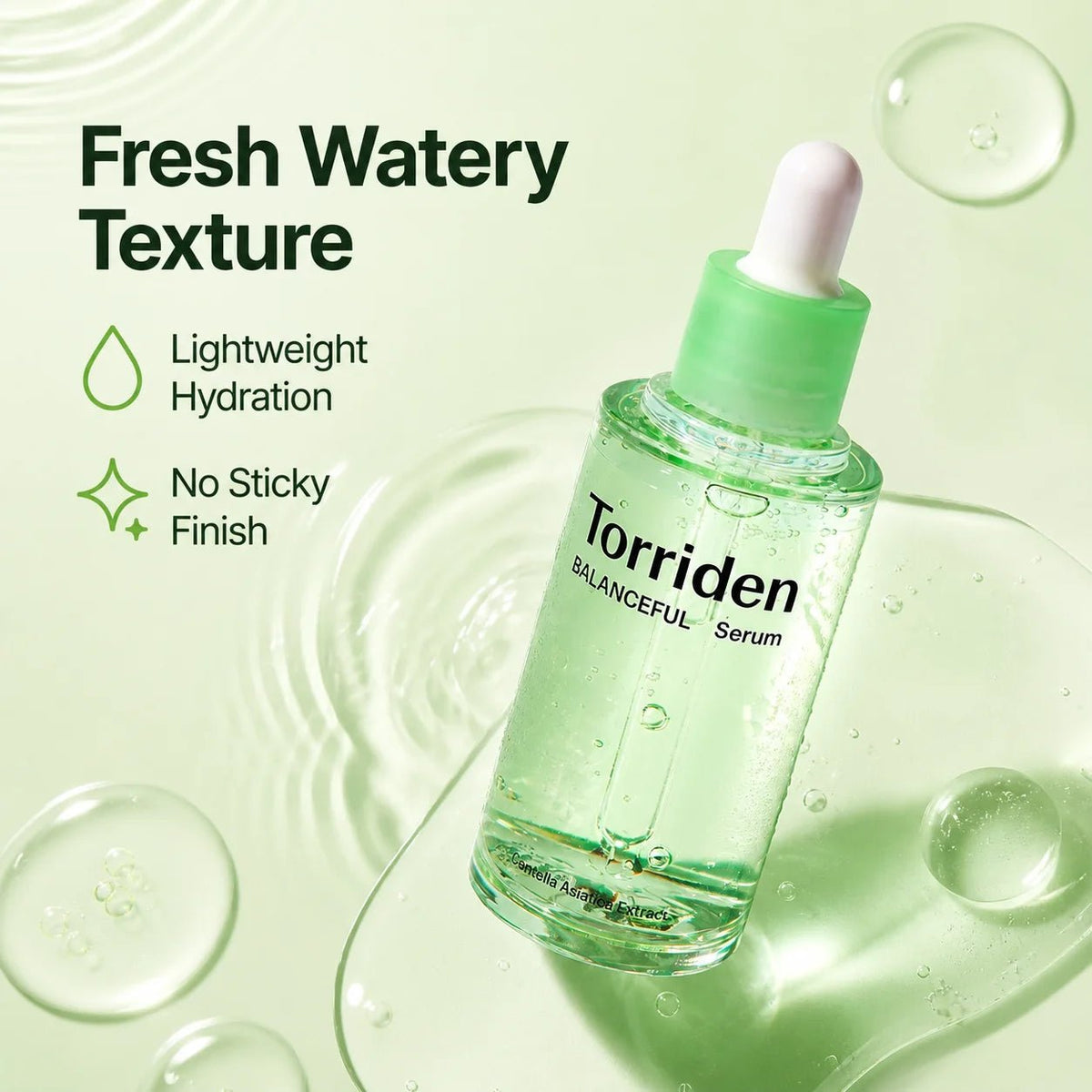 Torriden - sérum équilibrant 50ml - Rosalinaboutique