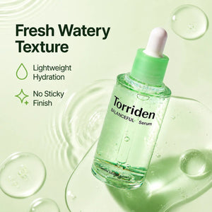 Torriden - sérum équilibrant 50ml - Rosalinaboutique