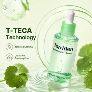 Torriden - sérum équilibrant 50ml - Rosalinaboutique