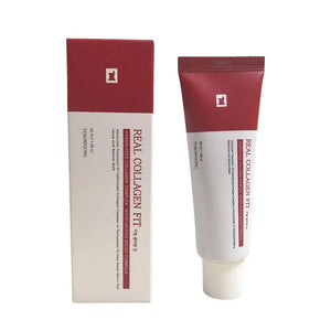 Tosowoong - véritable collagène, masque enveloppant au collagène hydrolysé - Rosalinaboutique