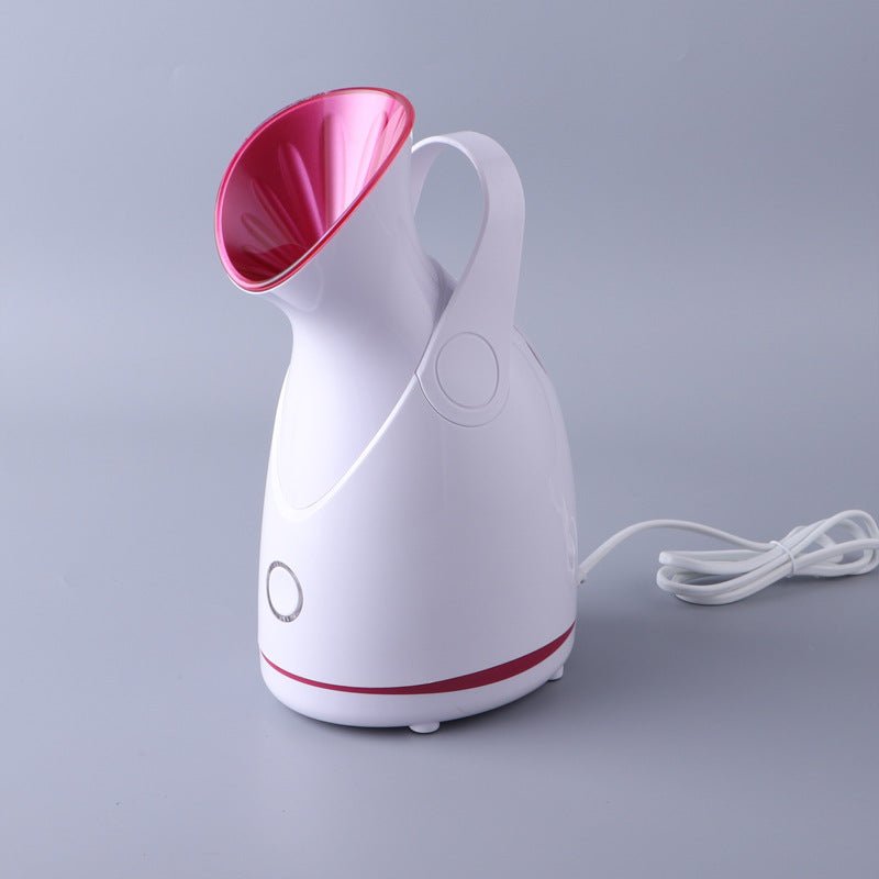 Vaporisateur facial Nano ionique pour le visage - Rosalinaboutique