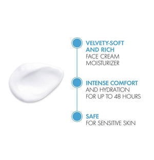 Vichy - aqualia thermal crème riche 50ml - Rosalinaboutique