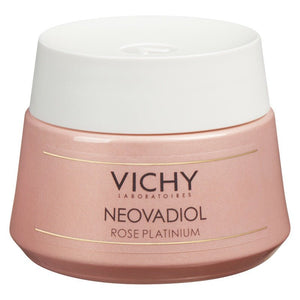 Vichy - neovadiol rose platinium 50ml - Rosalinaboutique