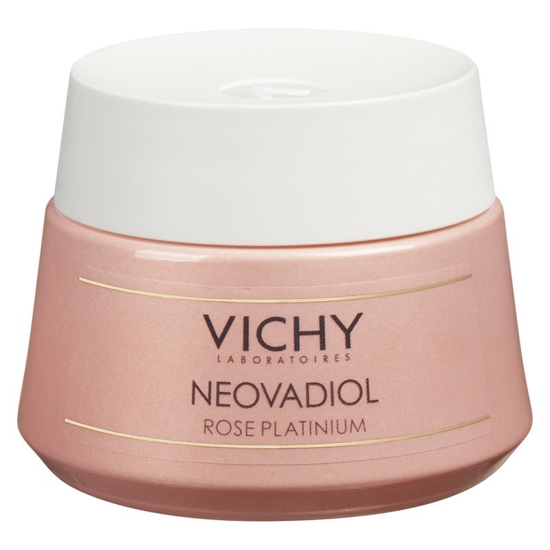 Vichy - neovadiol rose platinium 50ml - Rosalinaboutique