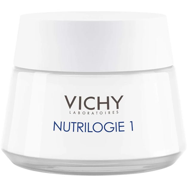 Vichy - nutrilogie 1 50 ml - Rosalinaboutique