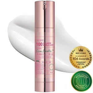 VT Cosmetics - collagène rose 100 50ml - Rosalinaboutique