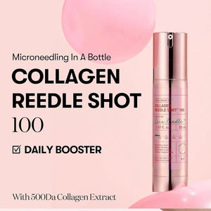 VT Cosmetics - collagène rose 100 50ml - Rosalinaboutique