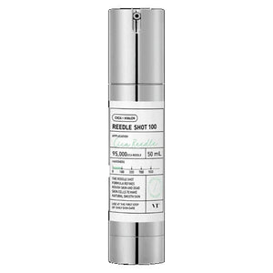 VT Cosmetics - essence VT cica reedle shot 100 50ml - Rosalinaboutique
