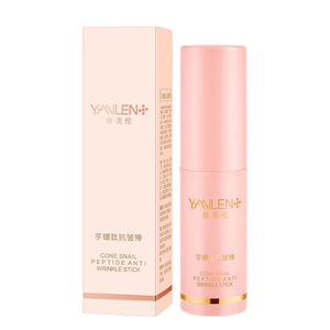 Yanlen - baume hydratant stimulant le collagène - Rosalinaboutique
