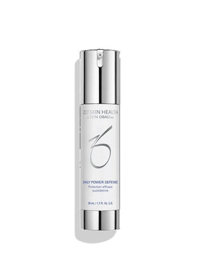 ZO Skin Health - défense quotidienne de puissance 50ml - Rosalinaboutique