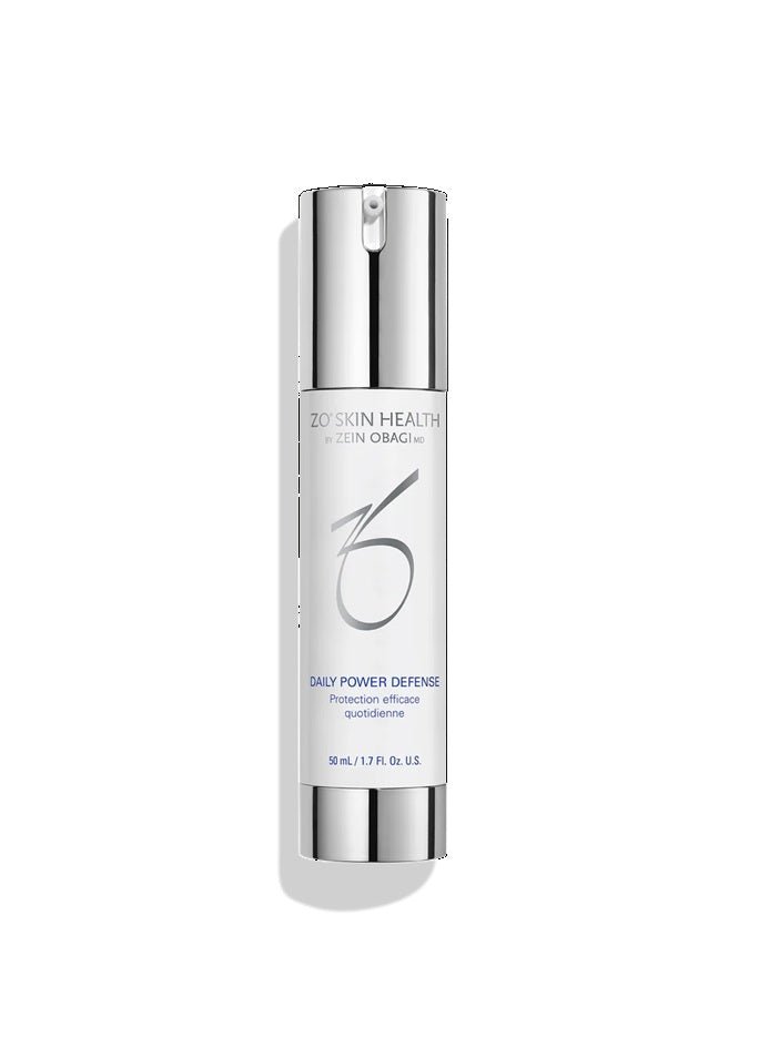 ZO Skin Health - défense quotidienne de puissance 50ml - Rosalinaboutique